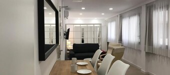 Bet Apartments - City Suites Reig.