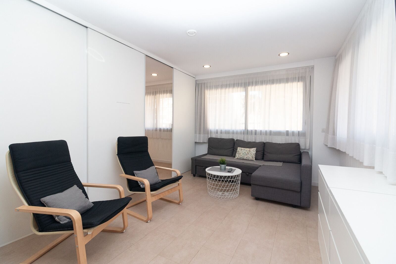 Foto - BET Apartments - Reig