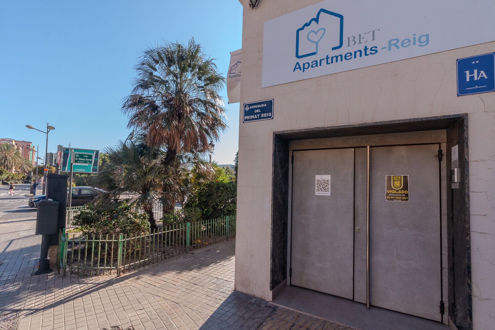 Foto - BET Apartments - Reig