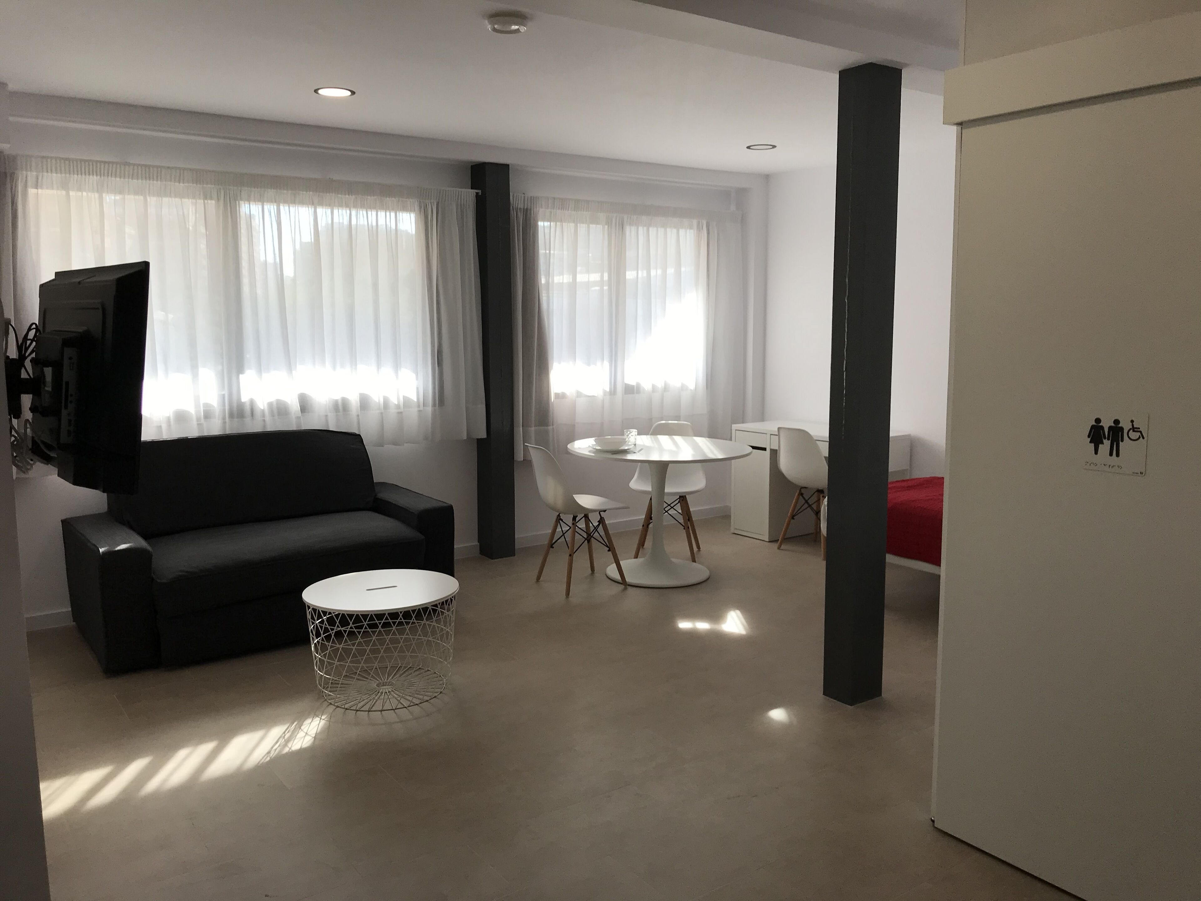 Foto - BET Apartments - Reig