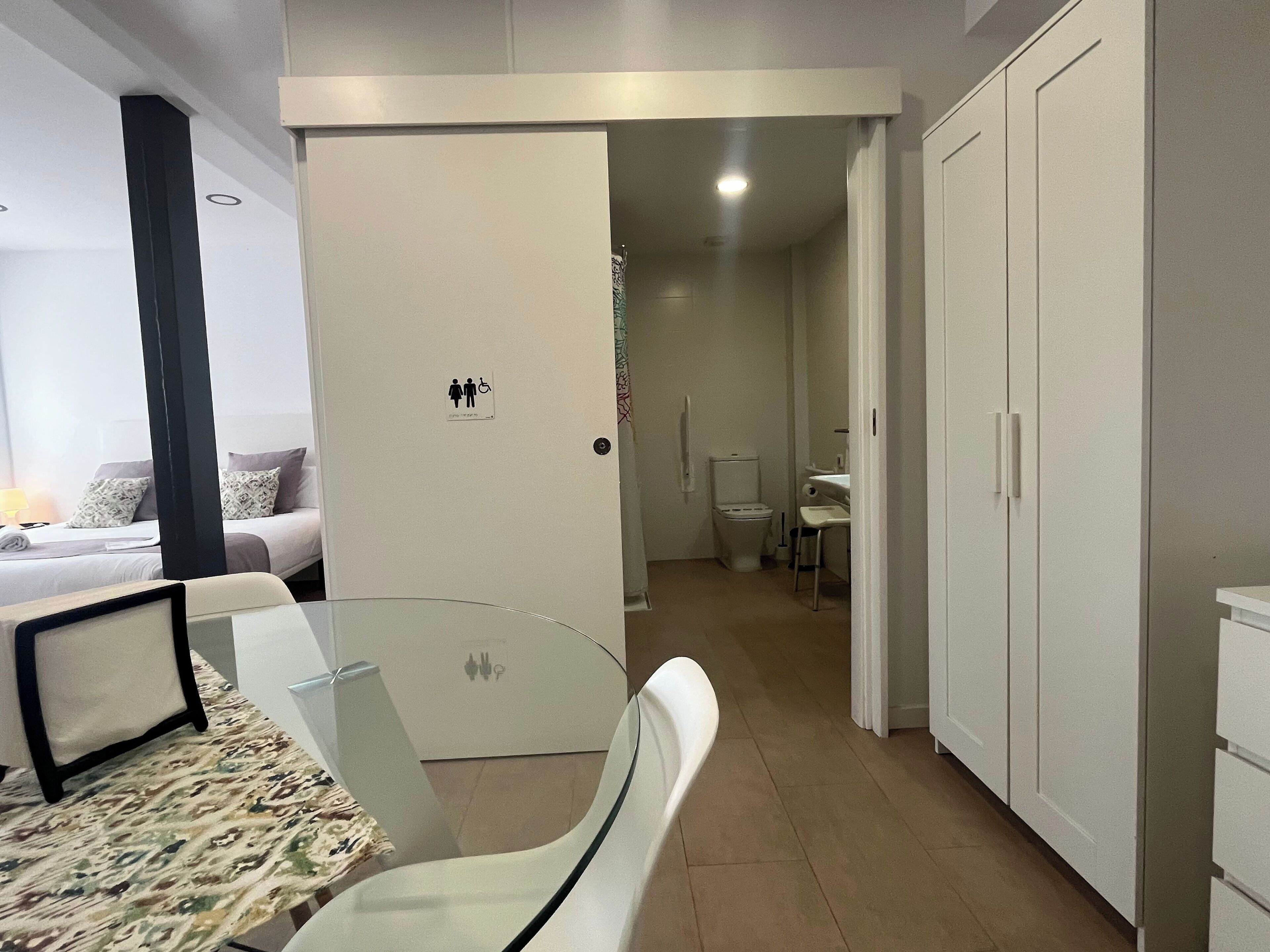 Foto - BET Apartments - Reig