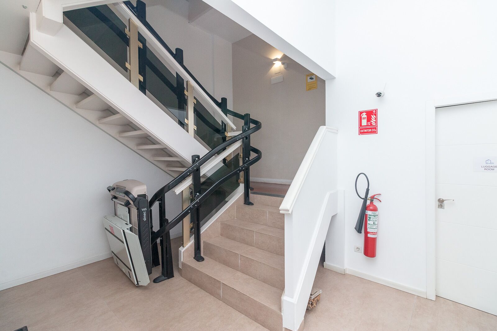 Foto - BET Apartments - Reig