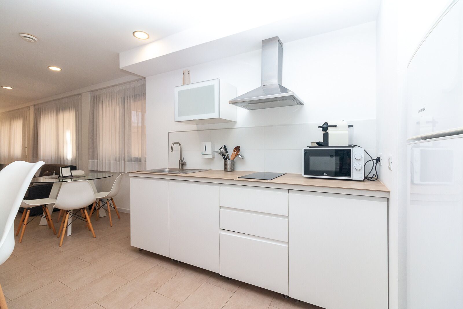 Foto - Bet Apartments - City Suites Reig.