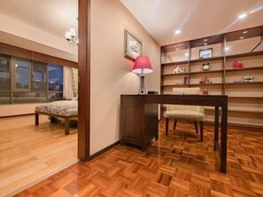 Interior - Portofino International Apartment Shenzhen (Shenzhen)