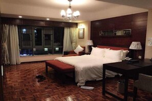 Interior - Portofino International Apartment Shenzhen (Shenzhen)