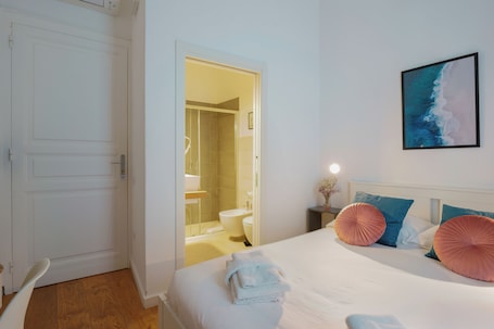 经济客房 | 客房服务设施