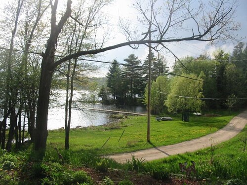 Sparrow Lake - Rest & Relaxation