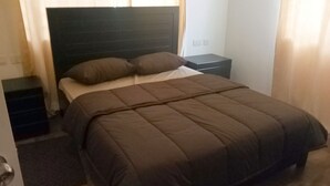 Deluxe Double Room - kway Aparthotels (Tema)