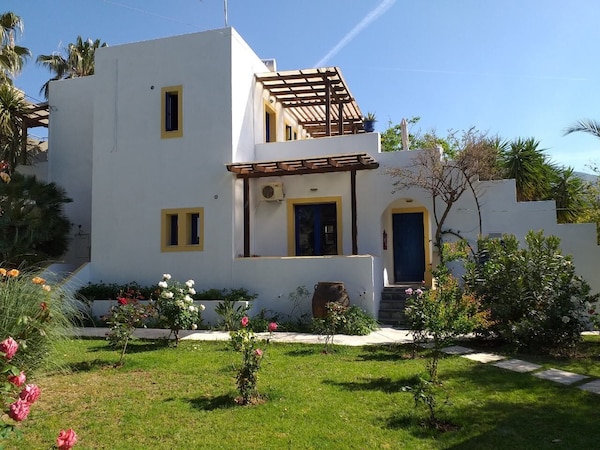 Irini Studios - Kreta