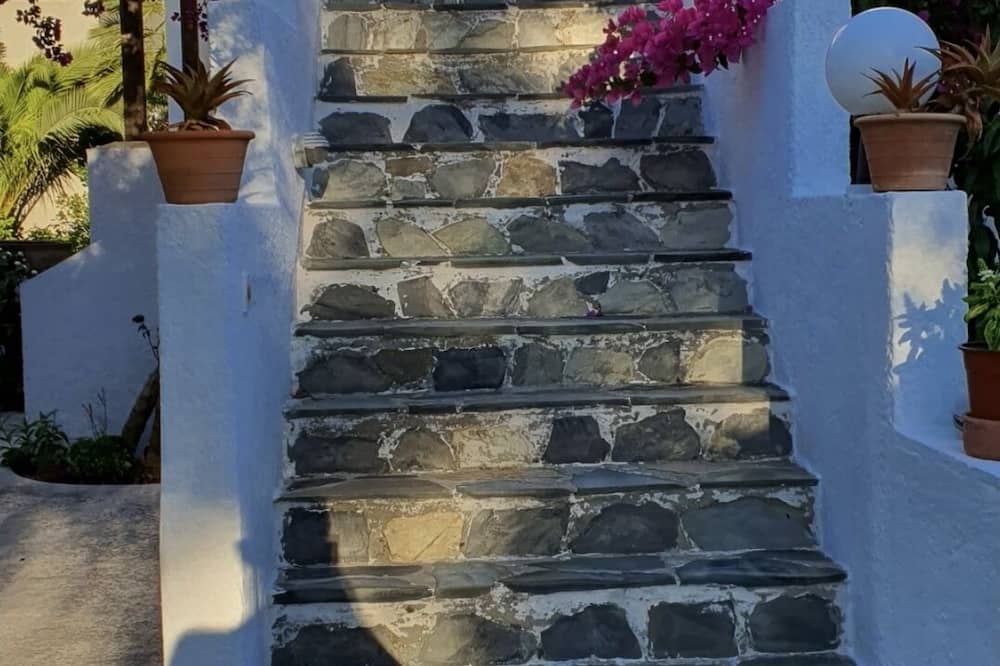 Irini Studios - Βαφές