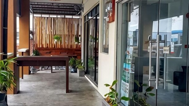 Interior - Residence 21 Boutique Inn (Miri)