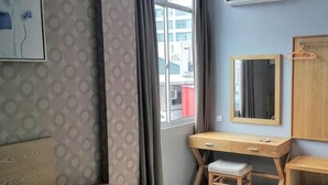 Unclassified image, 5 of 5, button - Residence 21 Boutique Inn (Miri)