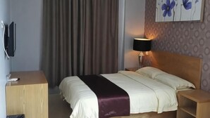 Unclassified image, 4 of 5, button - Residence 21 Boutique Inn (Miri)