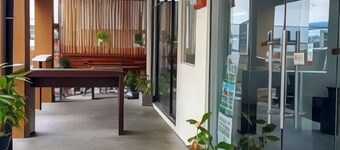 Residence 21 Boutique Inn