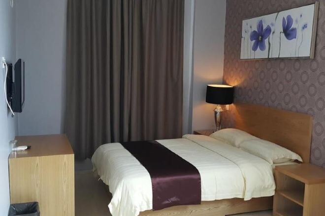 ห้องพัก