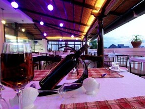 Restaurantes