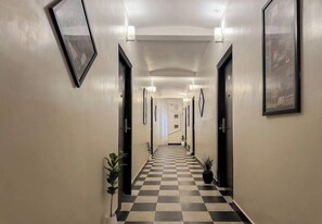 Interior - Le Chateau - A Heritage Boutique Hotel (Pondicherry)