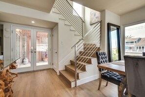 Interior - Luxurious Channel Islands Harbor Home w/ Boat Dock (Oxnard)