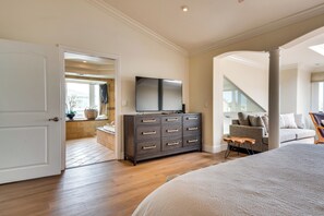 4 slaapkamers, internet, beddengoed