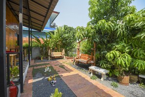 Exterior - OYO 808 Kawin Home (Bangkok)