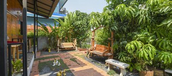OYO 808 Kawin Home
