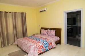 3 bedrooms, WiFi - St  Agnes  Apartment (Ayawaso)
