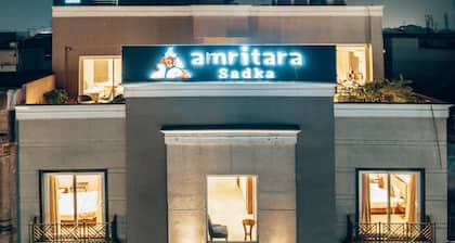 Amritara Sadka Amritsar