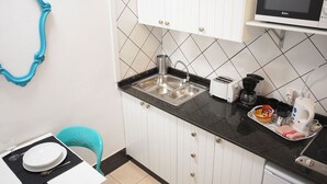 Eget kjøkken