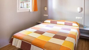 Comfort Bungalow - Camping Bella Terra (Blanes)