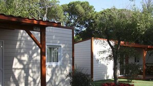 Garden - Camping Bella Terra (Blanes)
