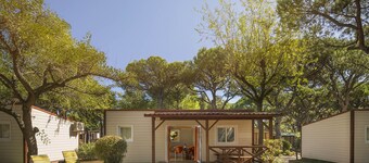 Camping Bella Terra