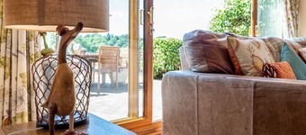 The Dinney 假日小屋