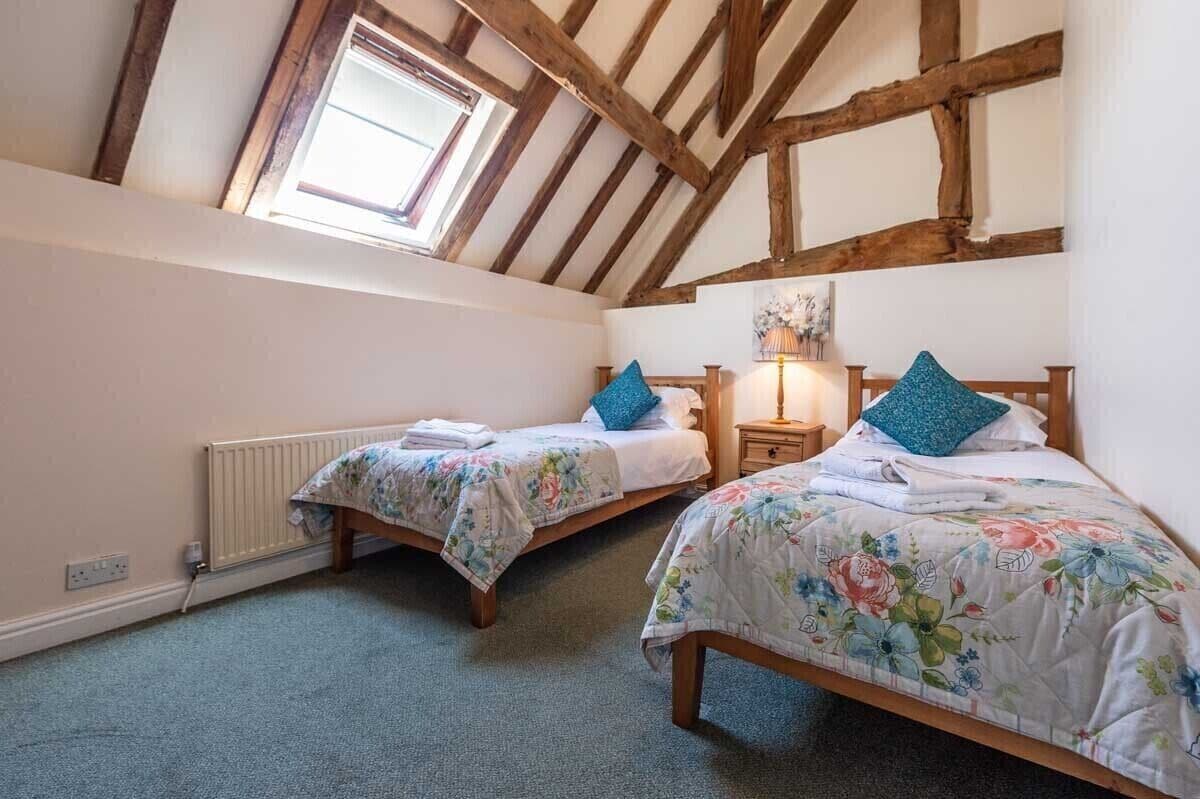 Chaumière, 3 chambres (Cart) | Fer et planche à repasser, accès au Wi-Fi (inclus), décor unique