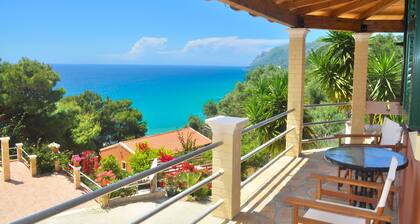 Villa Takis Pelekas Beach