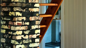 Appartement, 1 chambre (The Artist's Enchantment)