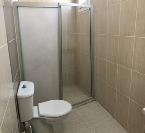 Bathroom - ROZA VİLLAS (Kusadasi)