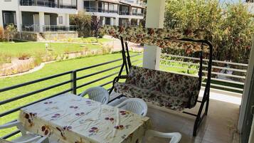 Deluxe Villa | Terrace/patio