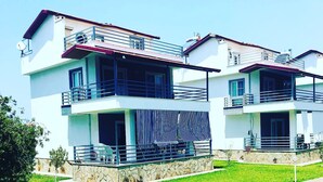 Exterior - ROZA VİLLAS (Kusadasi)