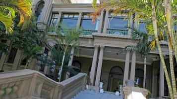 Fachada