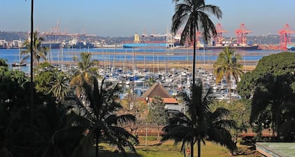 Durban Manor Hotel & Conference Centre