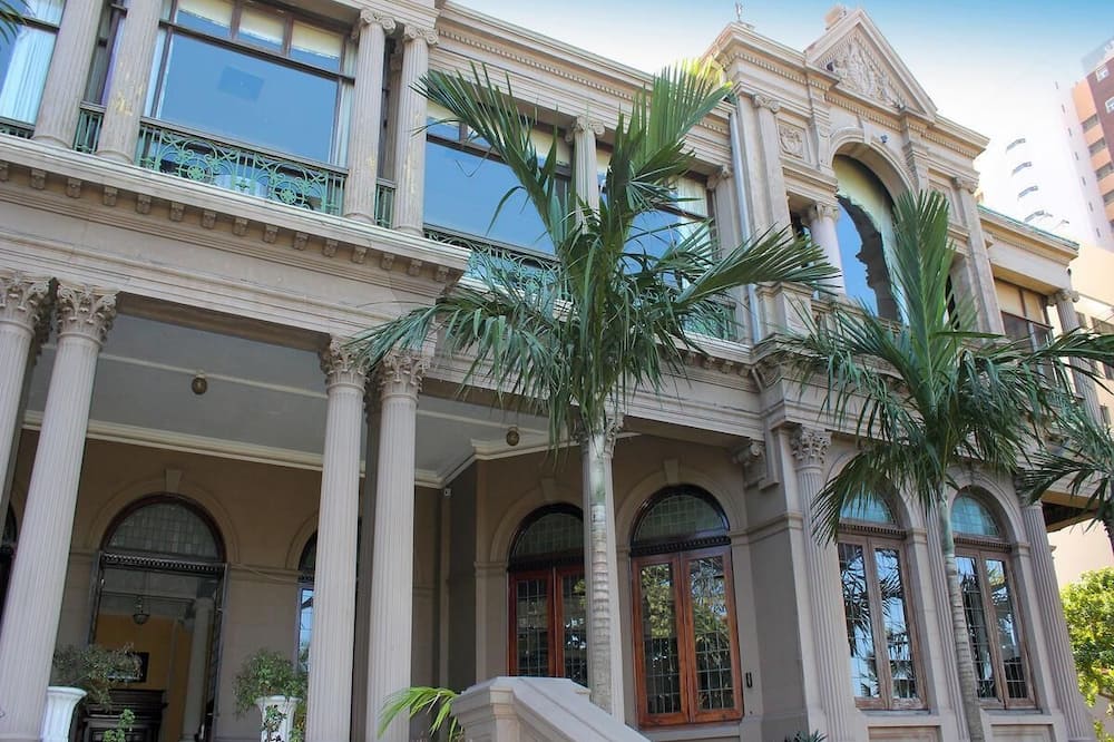 Durban Manor Hotel & Conference Centre