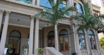 Durban Manor Hotel & Conference Centre