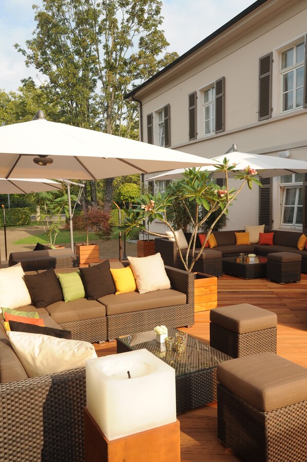 Balcone