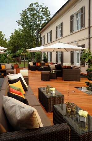 Balcone