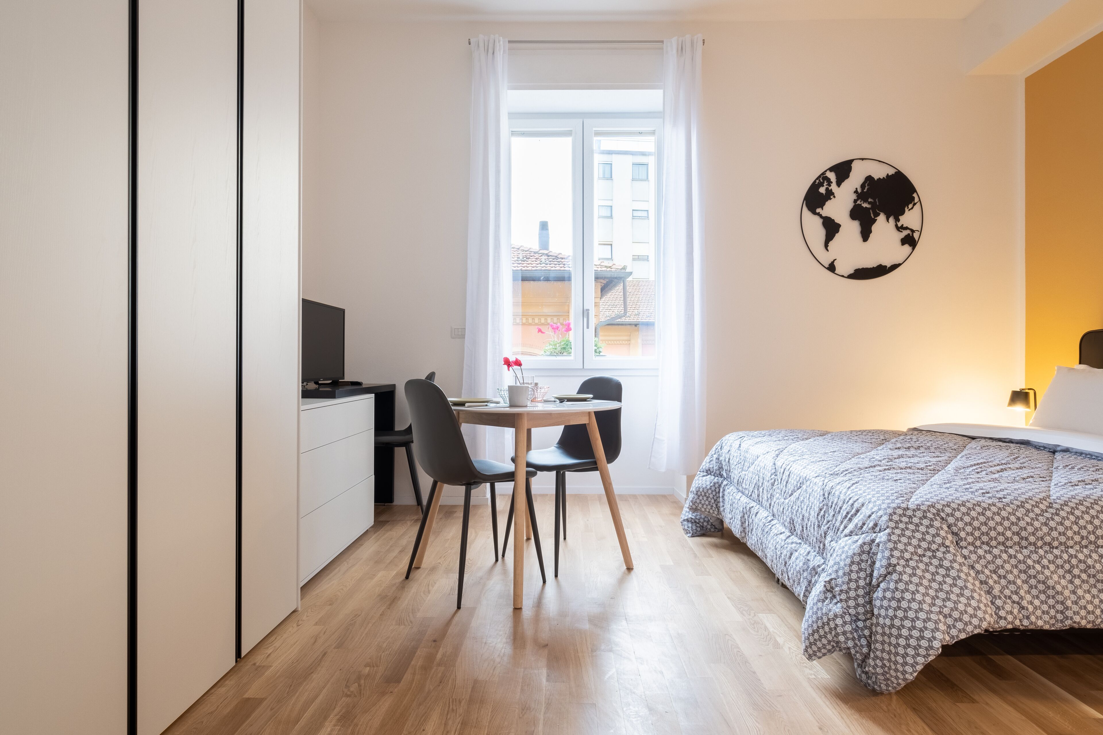 City-Apartment