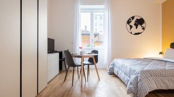 City-Apartment