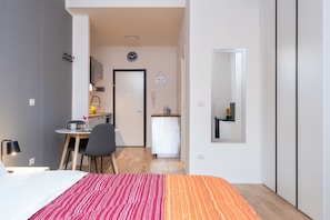 City Apartment