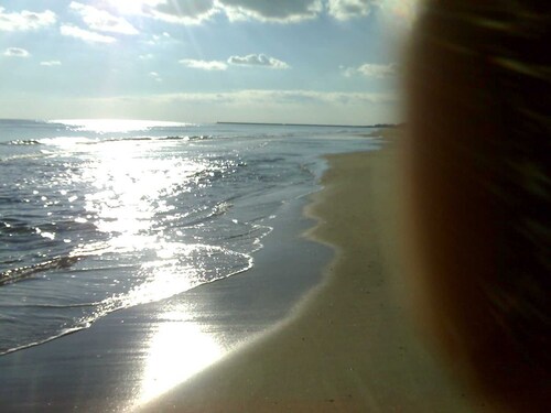 DUPLEX APARTMENT in Isla Cristina.