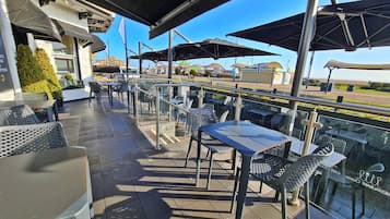 Terrazza/patio