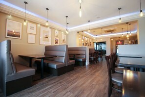 Café - Hotel Ocean (Great Yarmouth)